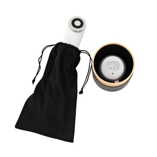 LED Therapy Facial Massager