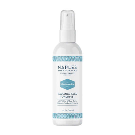 Niacinamide Radiance Face Toner Mist
