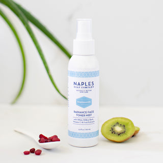 Niacinamide Radiance Face Toner Mist