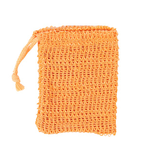 Orange bag