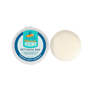 Pet Facial Bar with Case