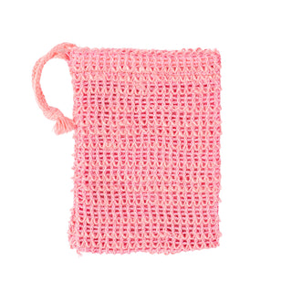 Pink bag