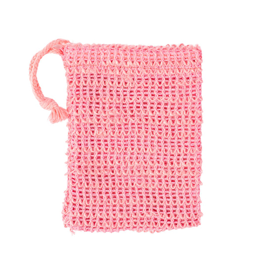 Pink bag