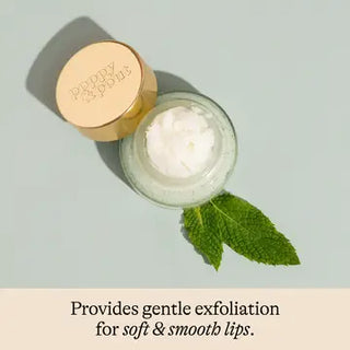 Poppy and pout Soft Smooth Lips