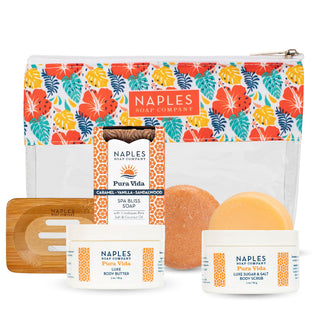 Pura Vida Cult Classics Collection Gift Set