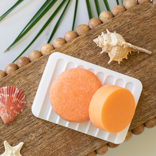 Pura Vida Luxe Conditioner Bar