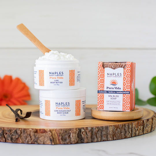 Pura-Vida-Spa-Bliss-Trio-In-Box-Side