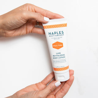 Pura Vida Luxe Revitalizing Body Lotion
