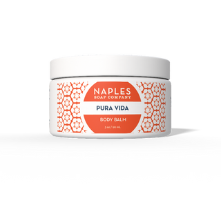 Pura Vida Body Balm Hero