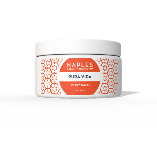 Pura Vida Body Balm Hero