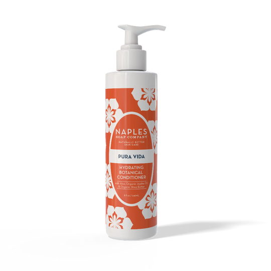 Pura Vida Liquid Conditioner