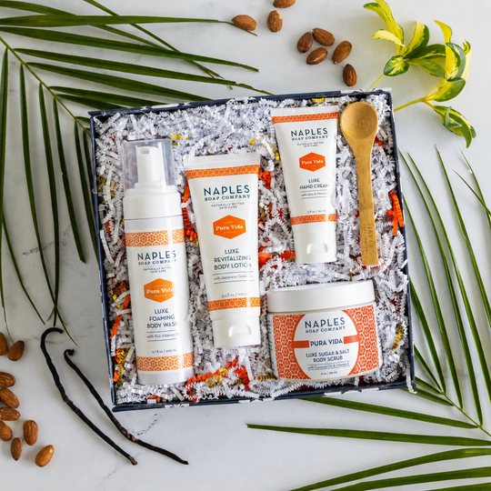 Pura Vida Luxe Box