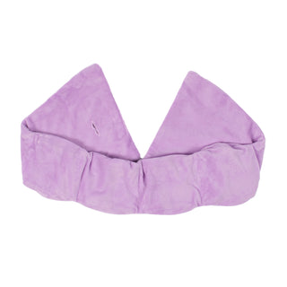 Weighted Sleep Mask - Purple