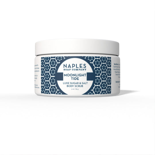 Moonlight Tide Scrub 3 oz