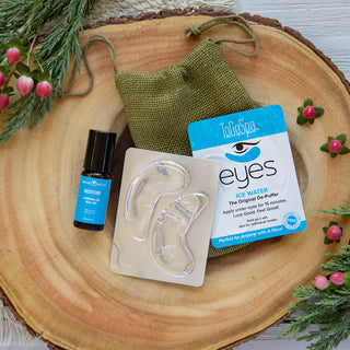 Restore & Unwind Remedy Kit