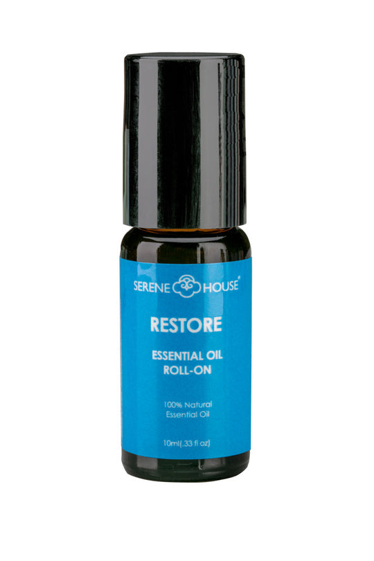 Restore Essential Oil Roller Ball 10ml