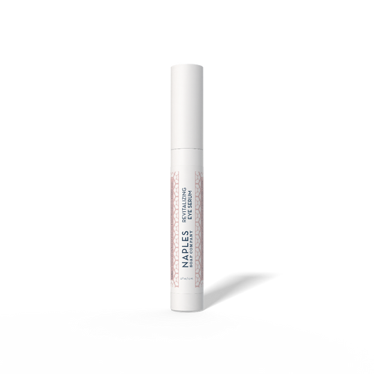 Revitalizing Eye Serum 