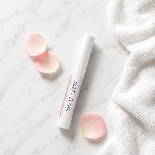 Revitalizing Under Eye Serum