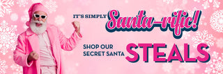Secret Santa Steals