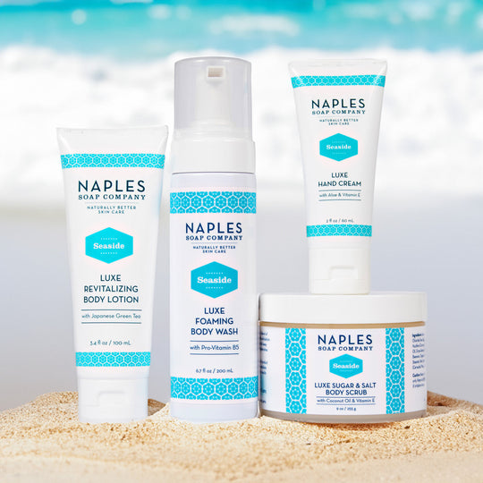 Seaside Collection