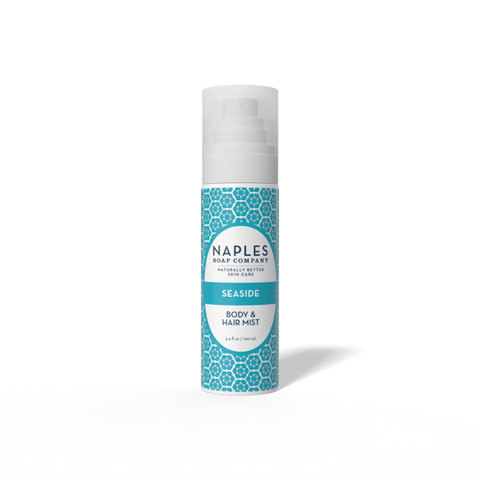 Seaside Body & Hair Mist