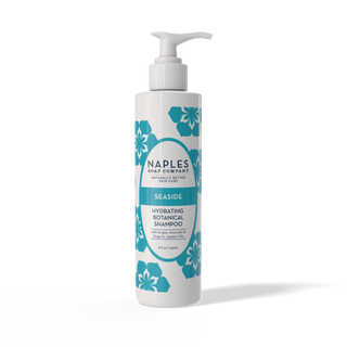 Seaside Hydrating Botanical Shampoo