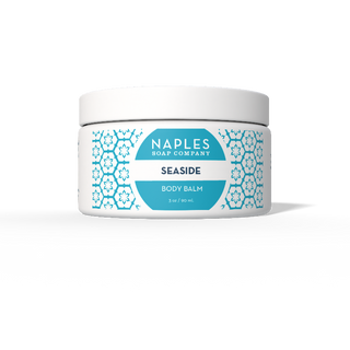 Seaside Body Balm Hero