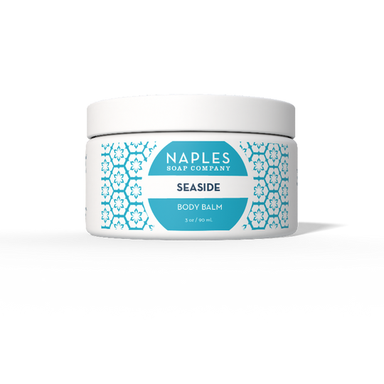 Seaside Body Balm Hero