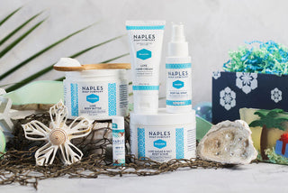 Seaside Holiday Collection