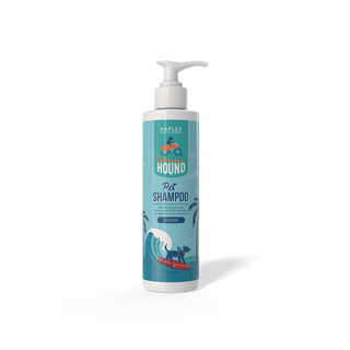 Seaside Pet Shampoo