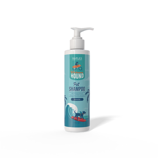 Seaside Pet Shampoo