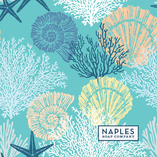 Seaside Microfiber Quick Dry Beach Towel