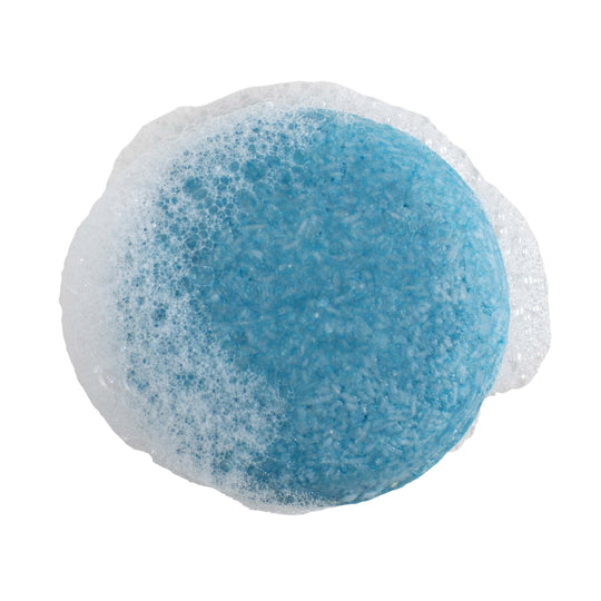 Seaside Luxe Shampoo Bar