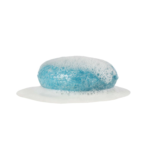 Seaside Luxe Shampoo Bar