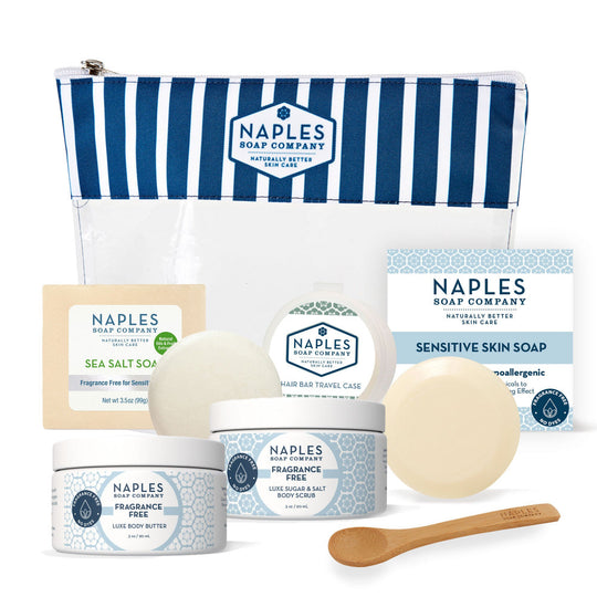Sensitive-Skin-Care-Kit-Hero Image
