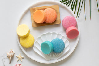 Shampoo & Conditioner Bars