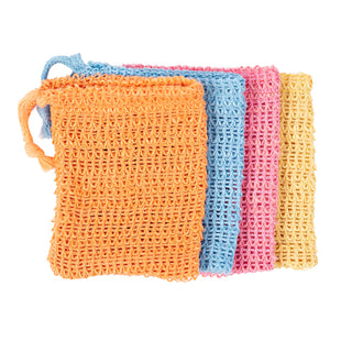Sisal Sack Set