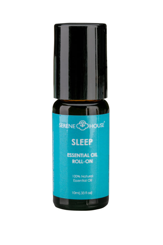Sleep Essential Oil Roller Ball 10ml