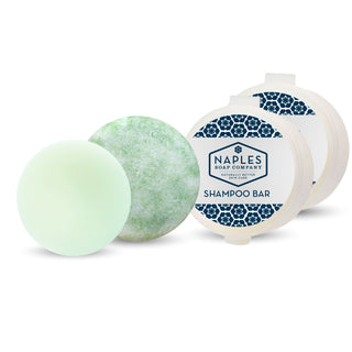 Stimulating Hair Bar Set