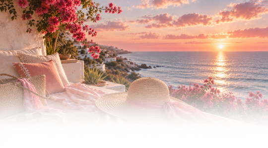 Sunkissed Mobile Scent Banner
