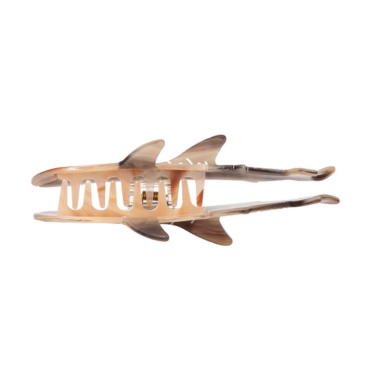 Whale Shark Hair Clips- Last Call