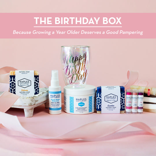 Birthday Box