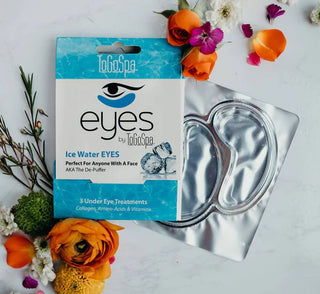 ToGoSpa Ice Water Eye Mask LS