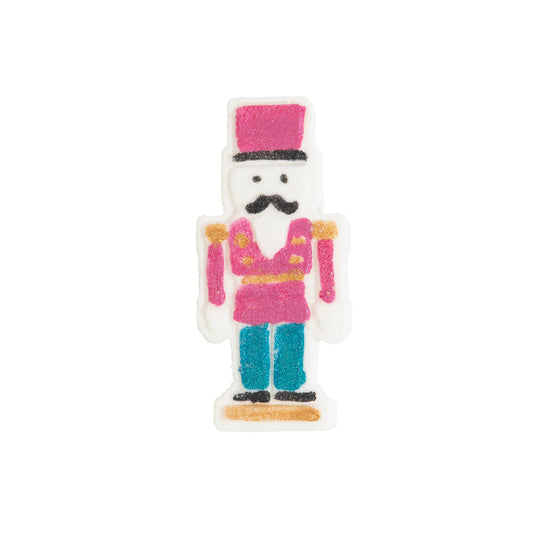 Toy Soldier Bath Bomb 5.5 oz