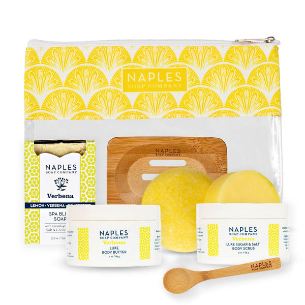 Verbena Cult Classics Collection