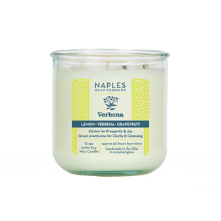 Verbena Candle