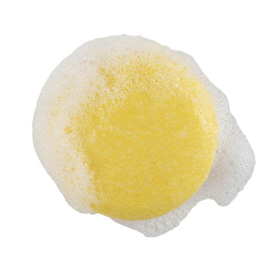 Verbena Luxe Shampoo Bar