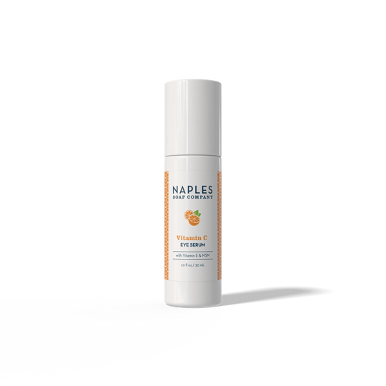 Vitamin C Eye Serum