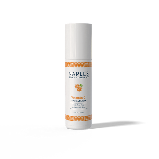 Vitamin C Facial Serum