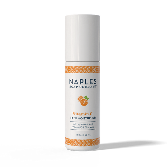 Vitamin C Face Moisturizer
